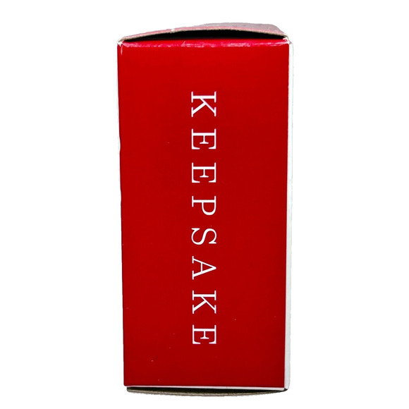 Hallmark Star Wars DESERT SKIFF 2023 Miniature Keepsake Ornament NIB - Picture 3 of 6